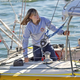 Image for article titled 16-Year-Old Girl Goes Missing While Sailing Around The World
